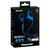 Audífonos con Ipx5 Sport In Ear Azul Panasonic