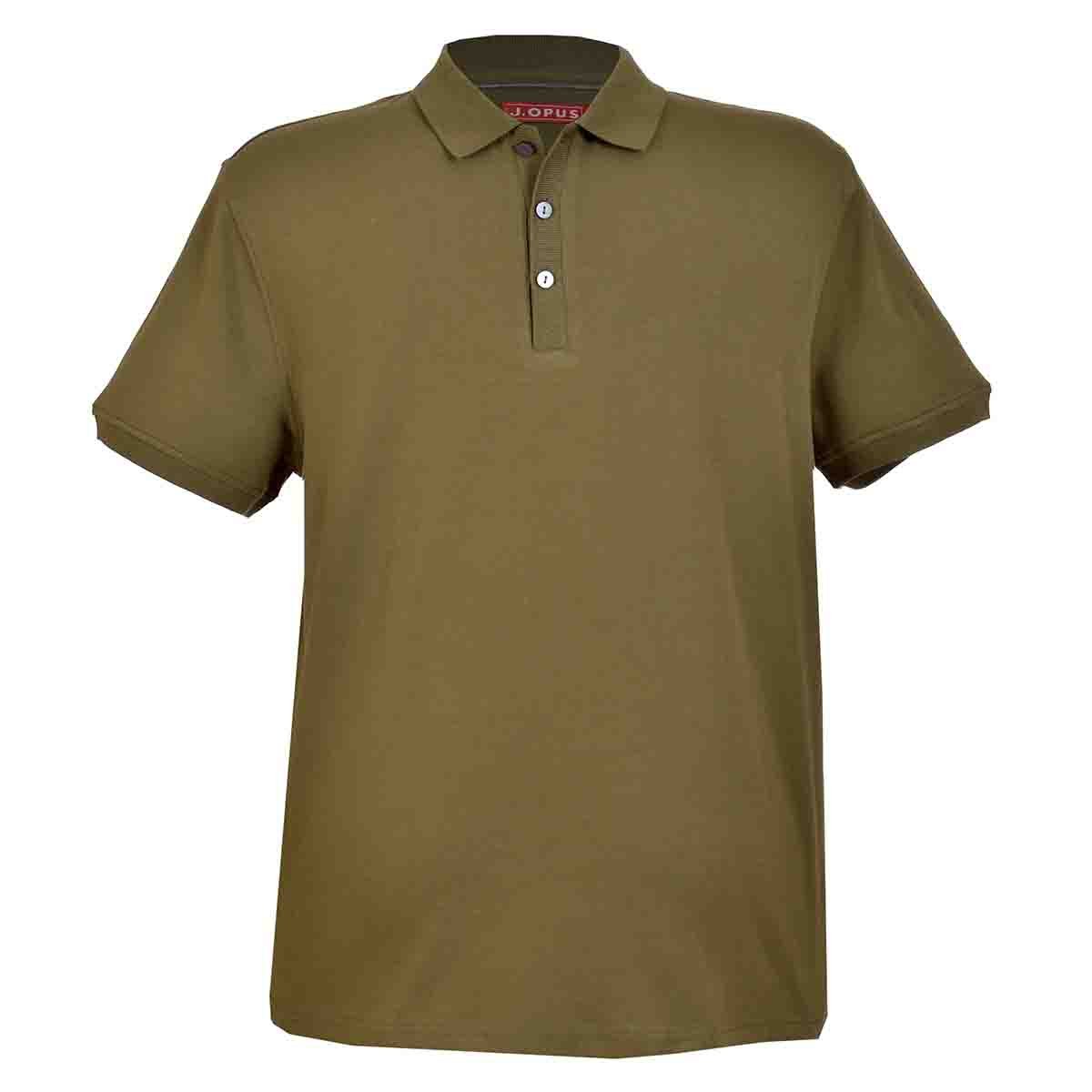 Playera Polo J. Opus para Caballero