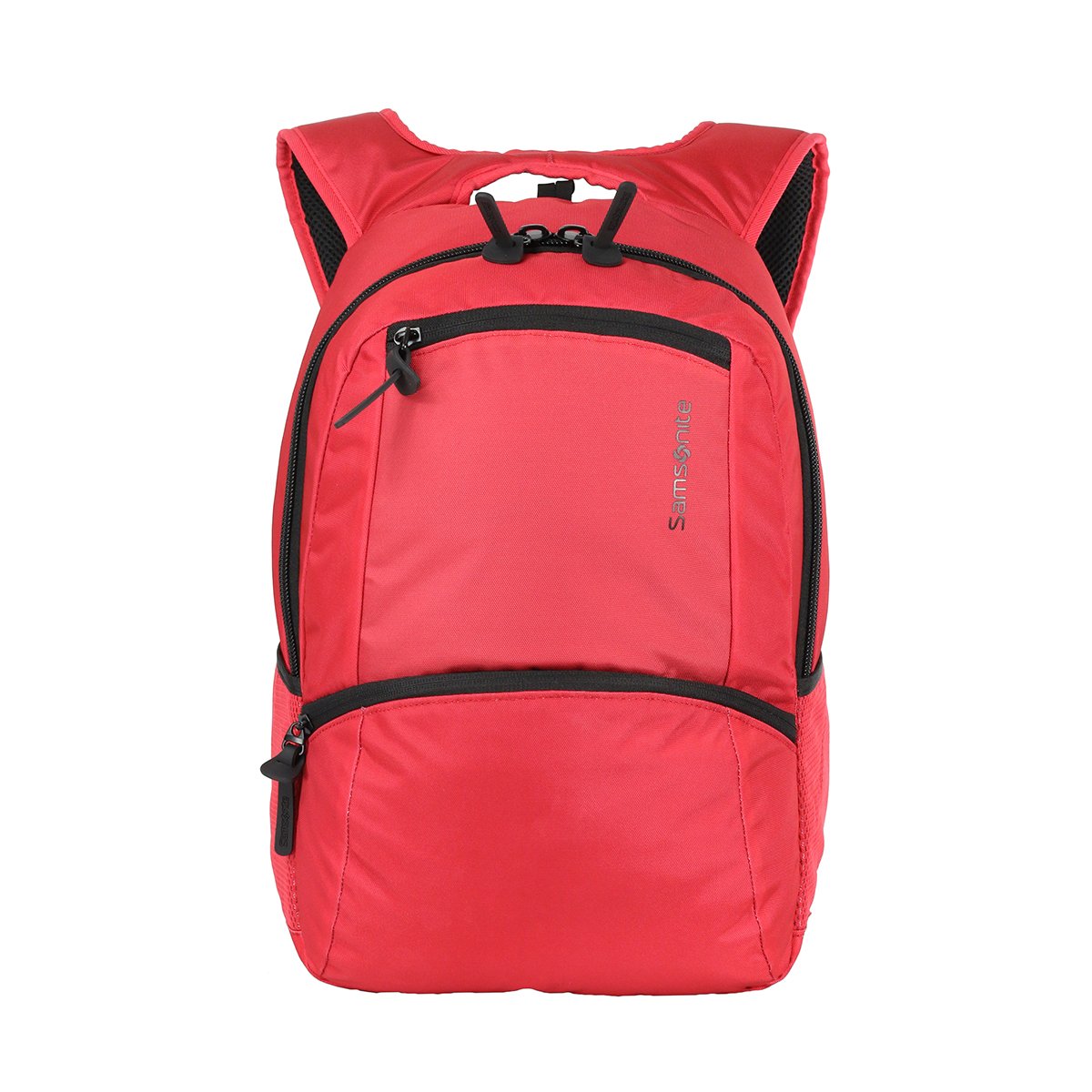Mochila Rojo Lyra Samsonite