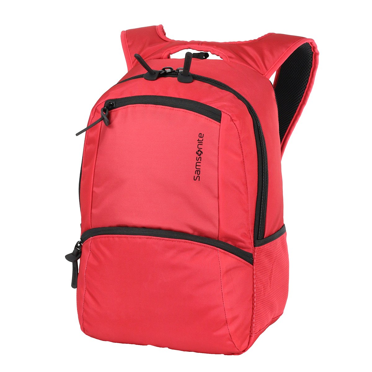 Mochila Rojo Lyra Samsonite