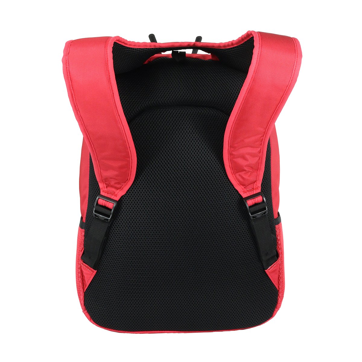 Mochila Rojo Lyra Samsonite