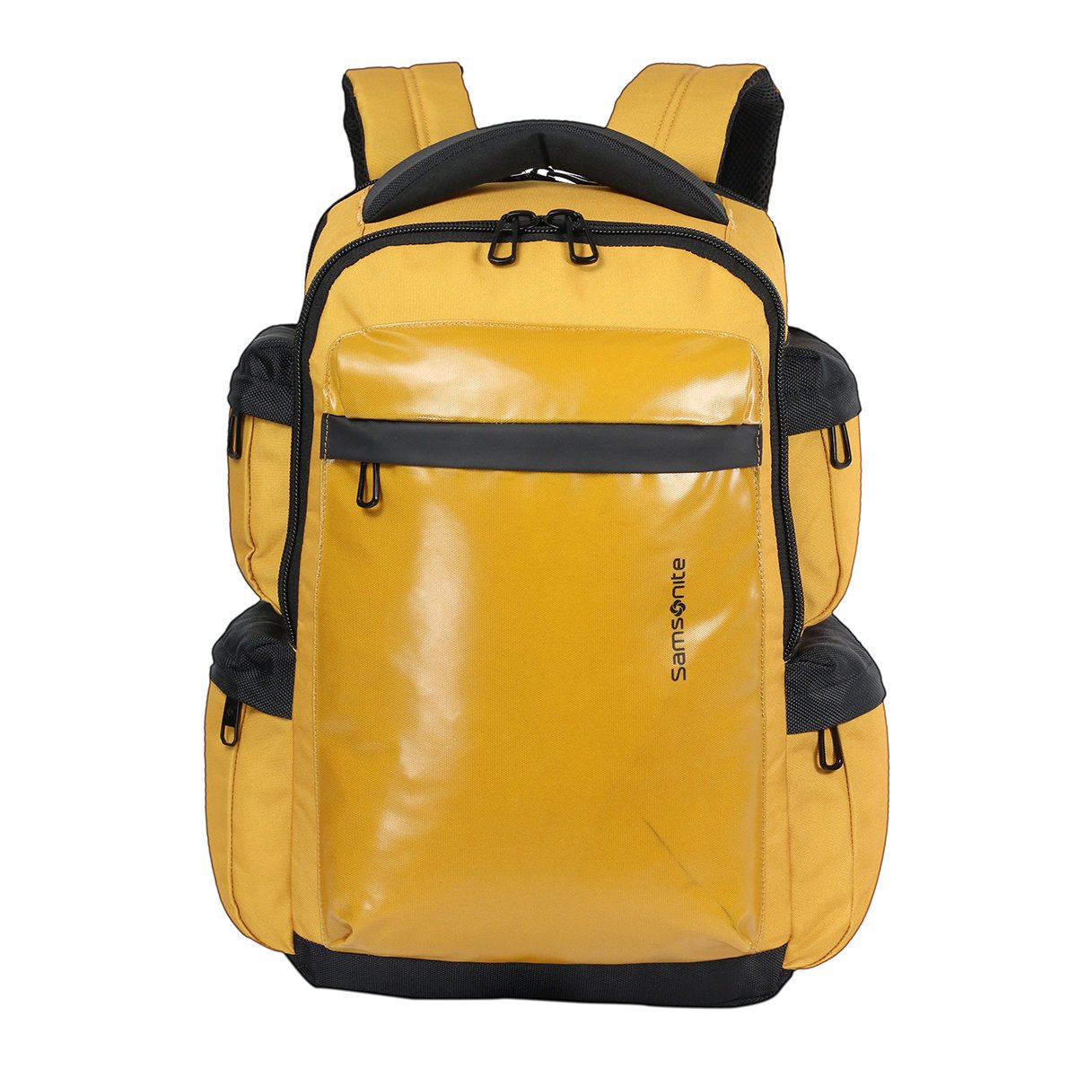 Mochila para Laptop 16" Amarillo Data Samsonite