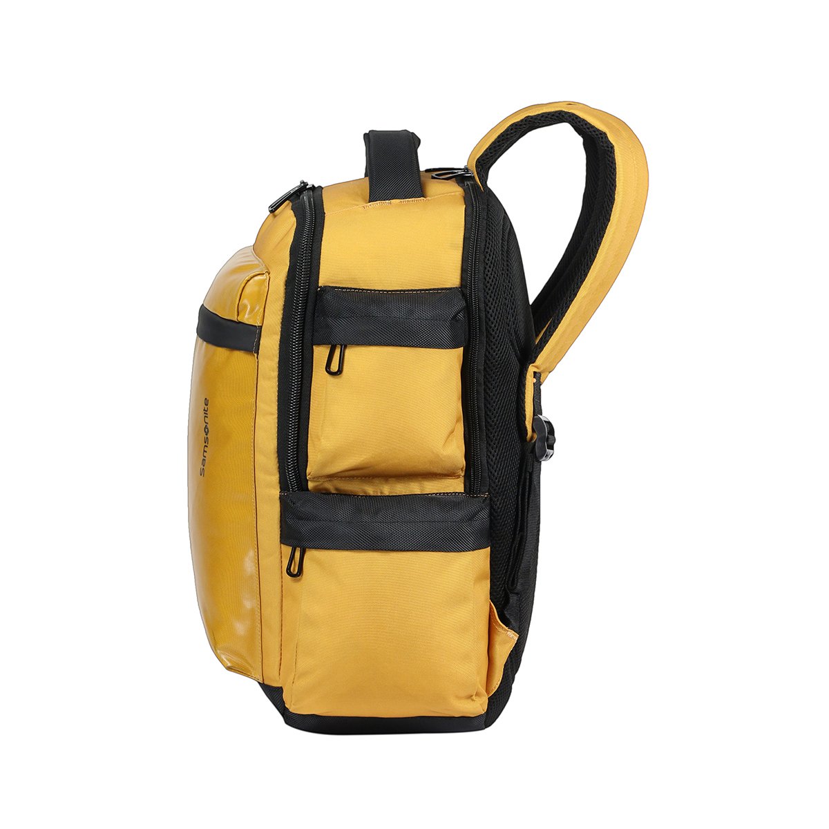 Mochila para Laptop 16" Amarillo Data Samsonite