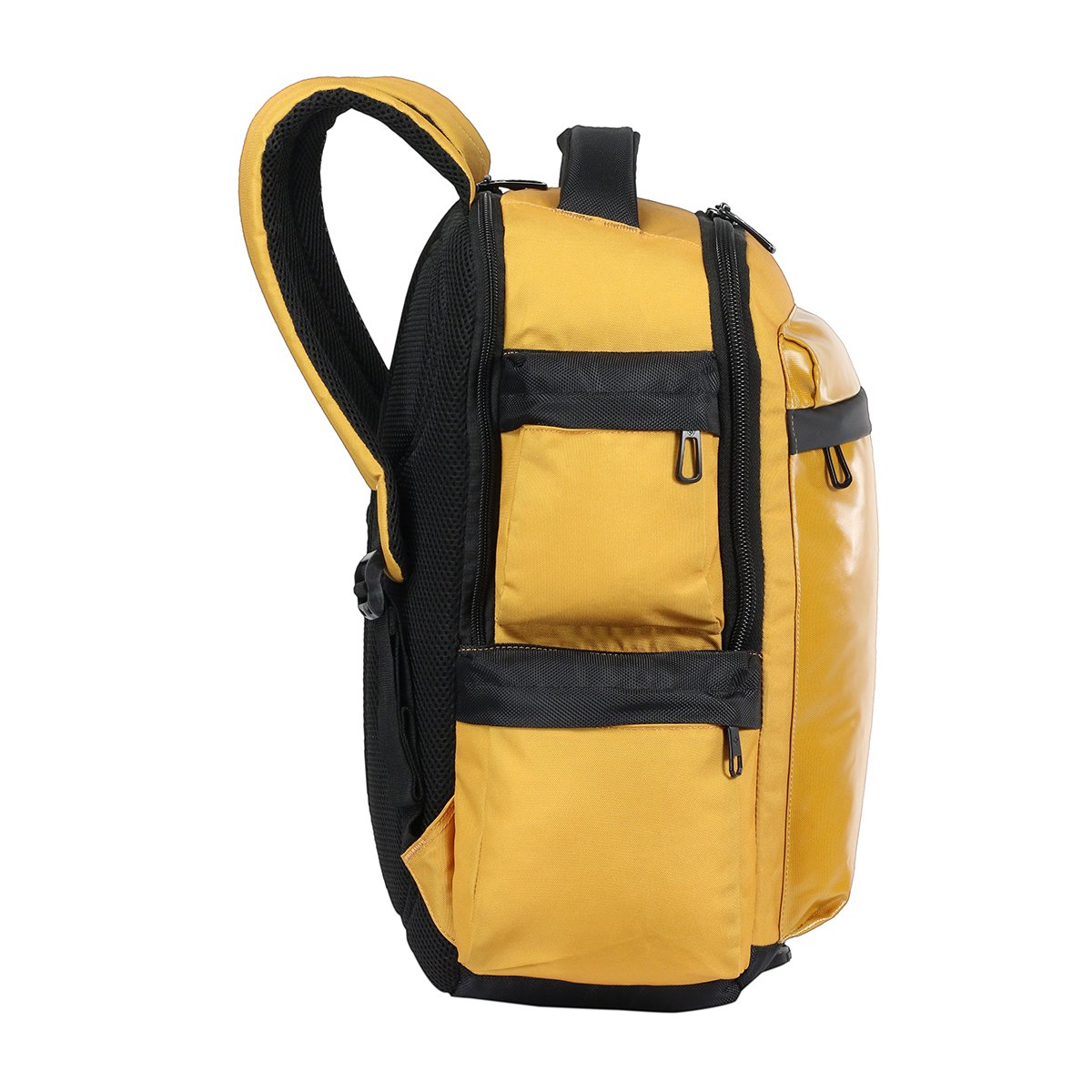Mochila para Laptop 16" Amarillo Data Samsonite
