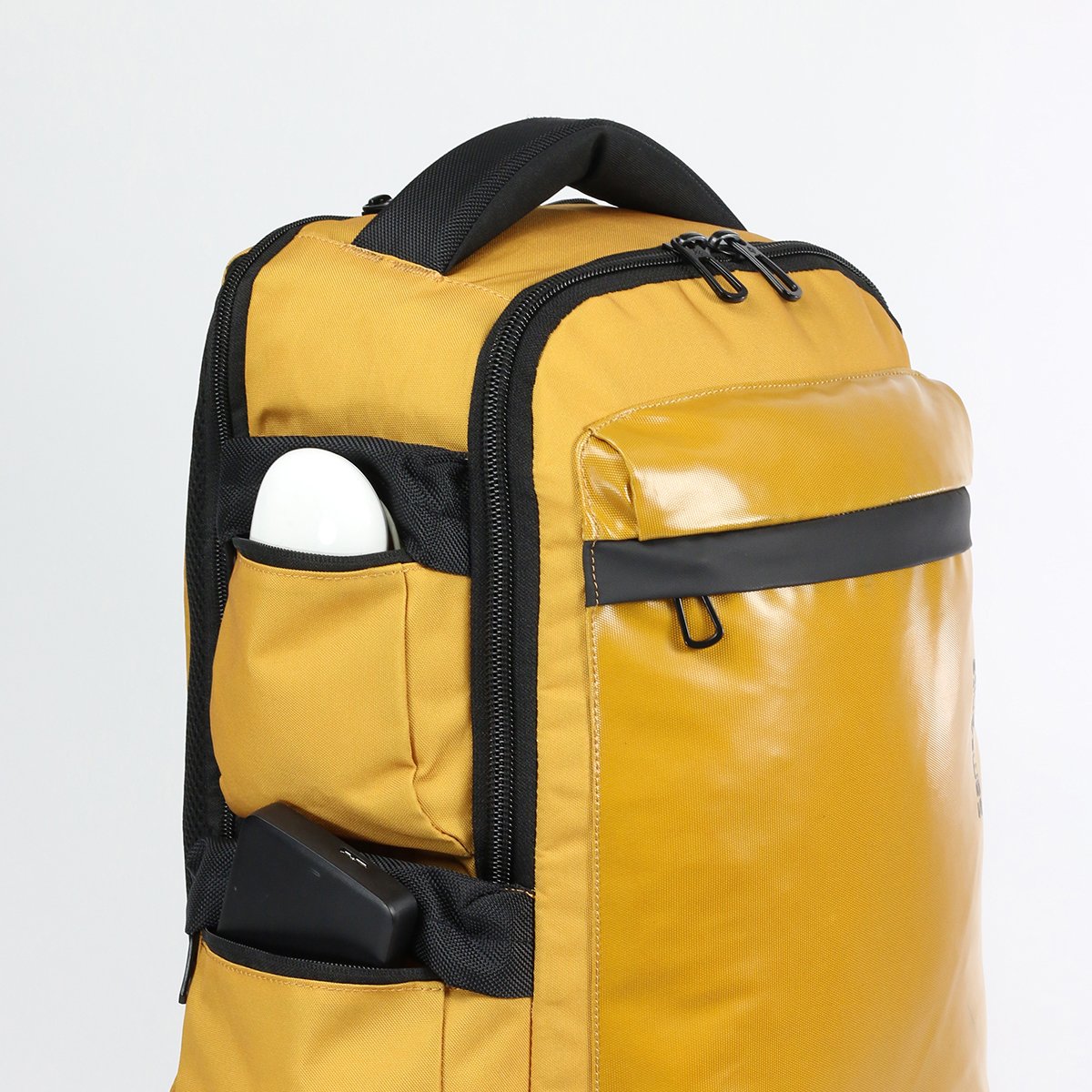 Mochila para Laptop 16" Amarillo Data Samsonite