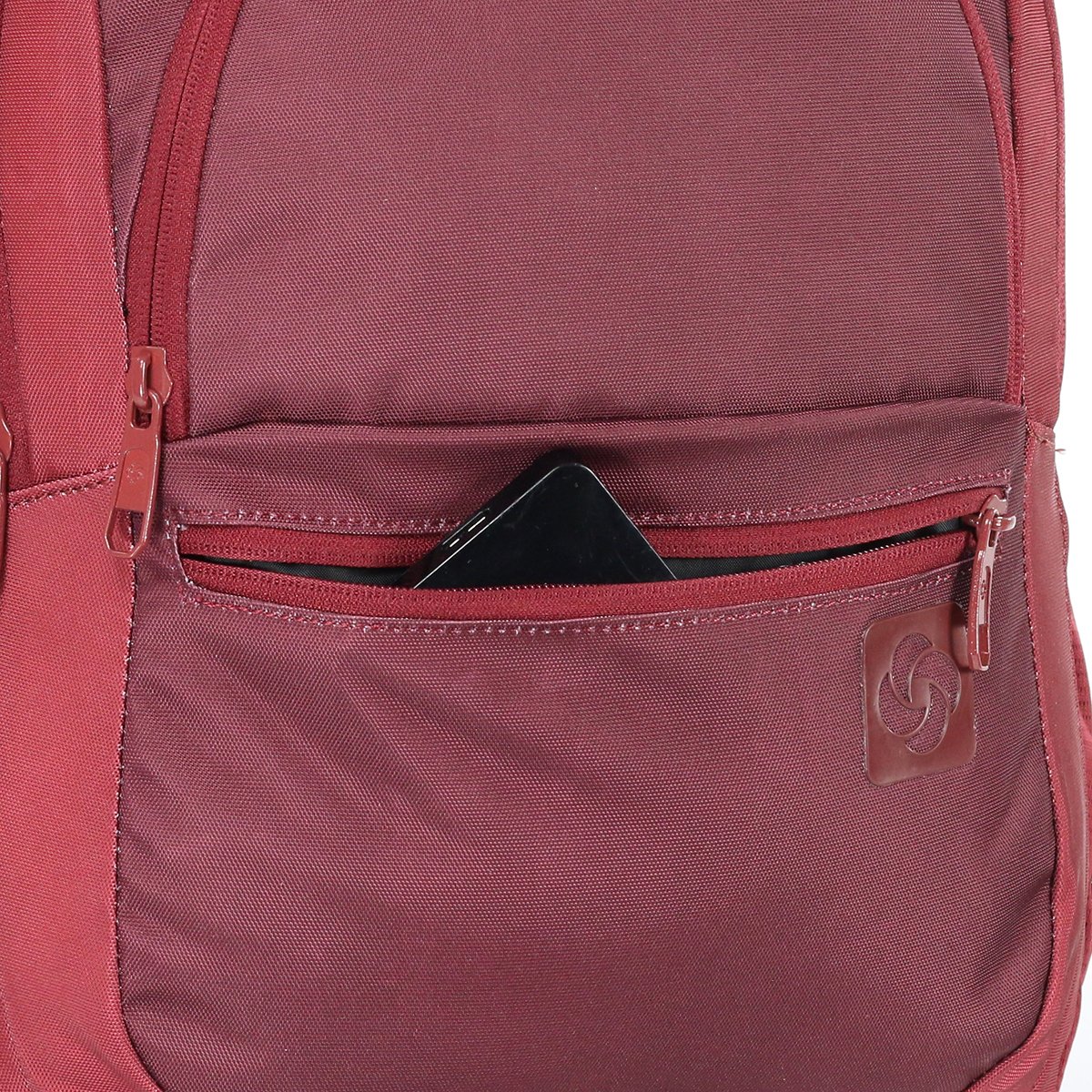 Mochila para Laptop 15.6" Borgo&ntilde;a Mamut Samsonite
