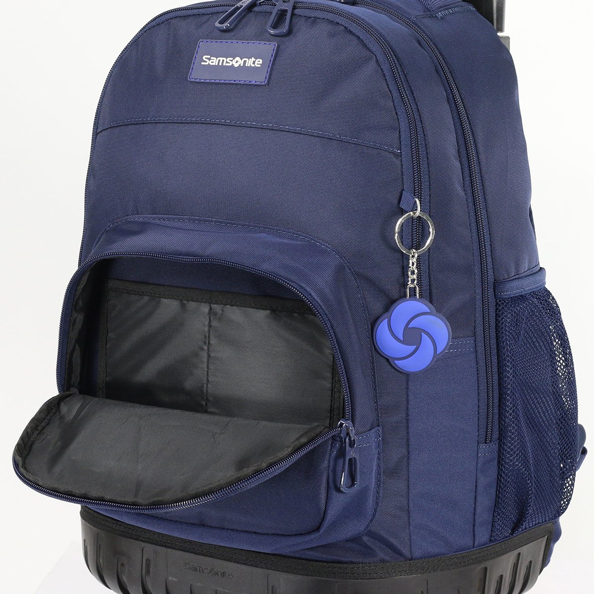 mochila samsonite java