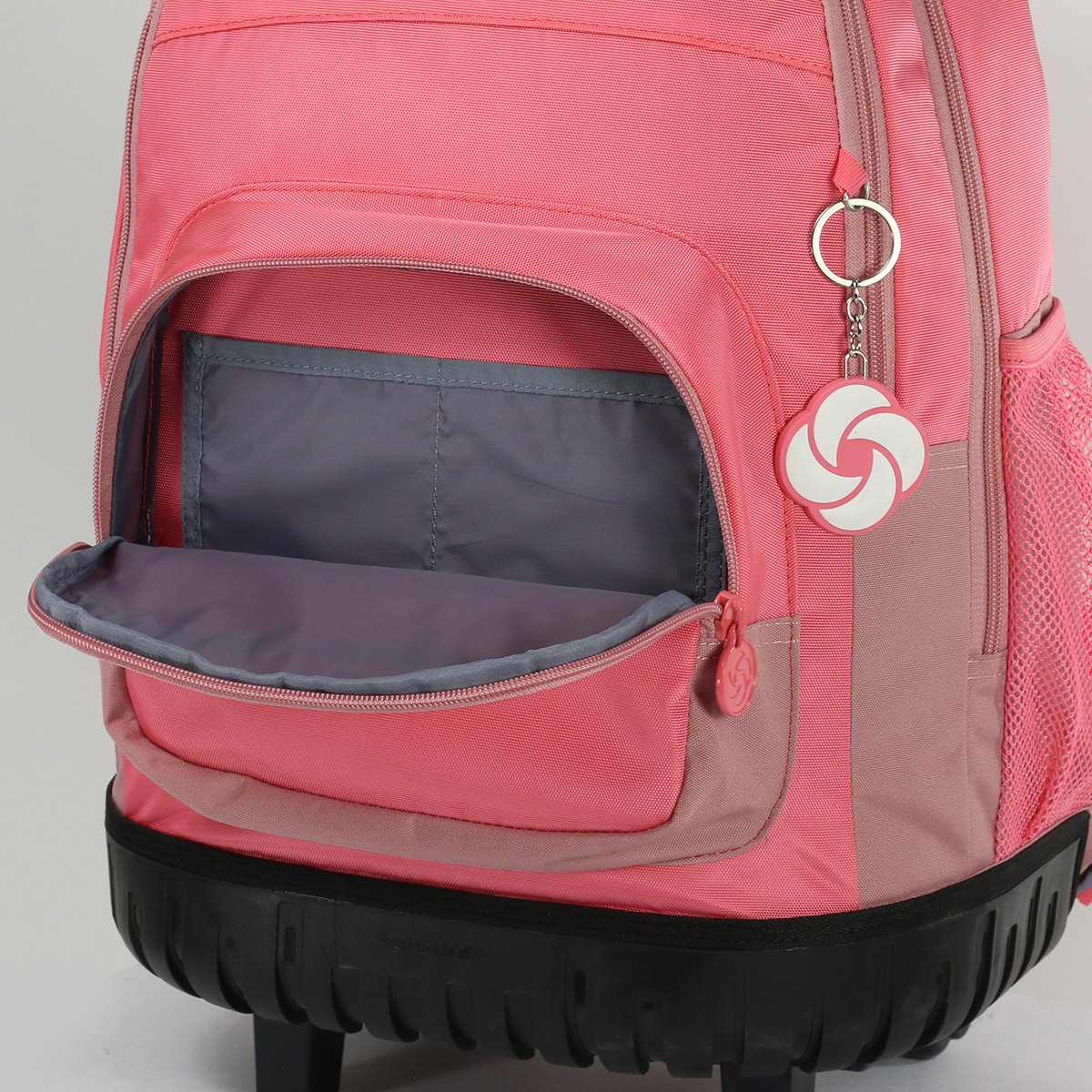 mochila samsonite java