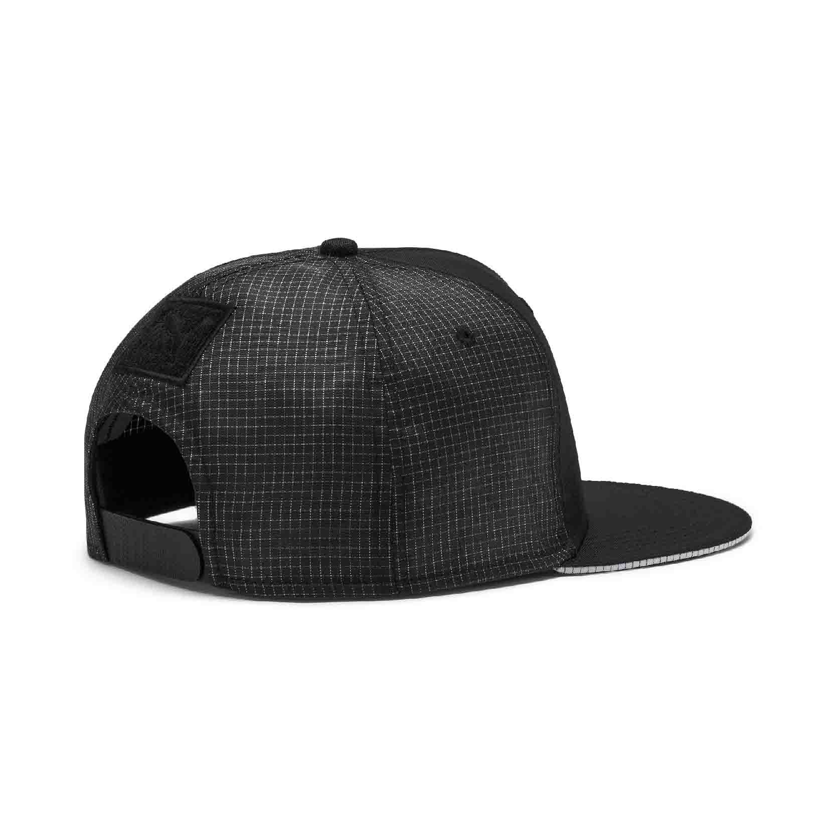 puma bmw gorra