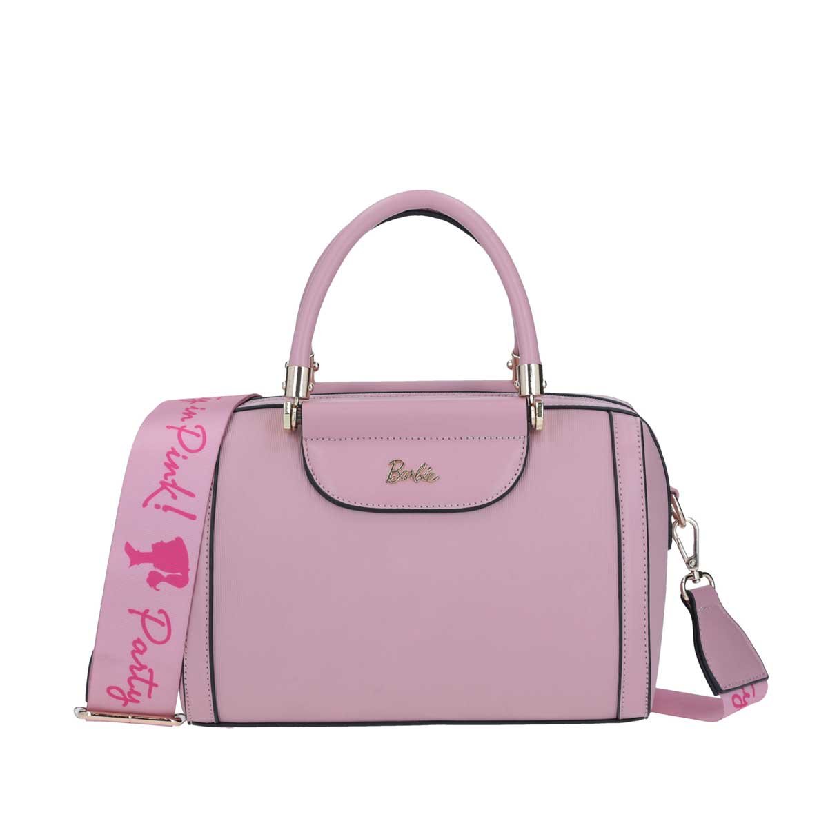 bolsos marca barbie