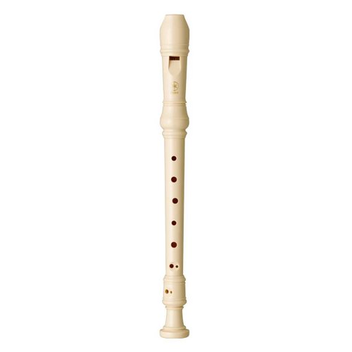 Flauta Soprano Yamaha
