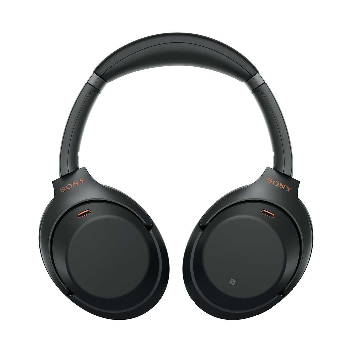Audífonos Inalámbricos con Noise Cancelling Wh-1000Xm3 Sony