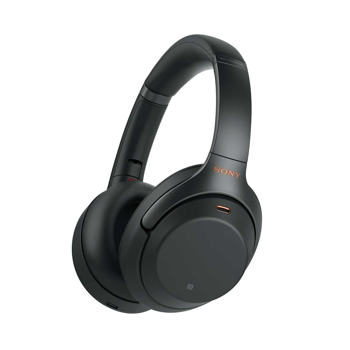 Audífonos Inalámbricos con Noise Cancelling Wh-1000Xm3 Sony