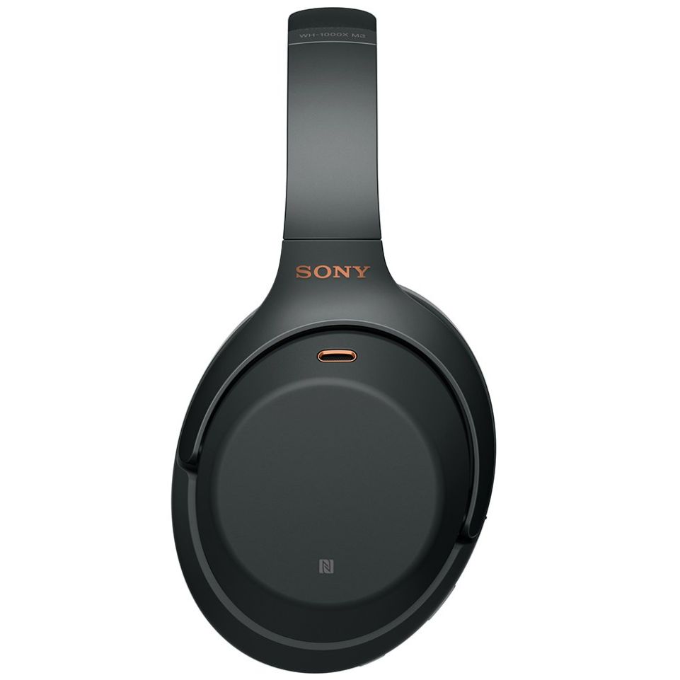 Audífonos Inalámbricos con Noise Cancelling Wh-1000Xm3 Sony