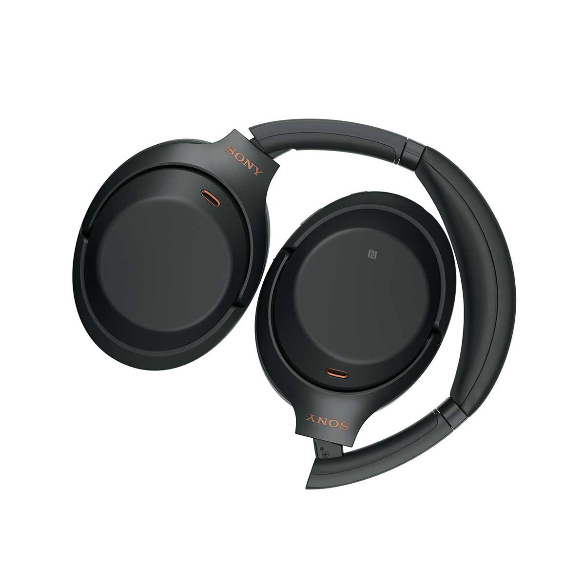 Audífonos Inalámbricos con Noise Cancelling Wh-1000Xm3 Sony