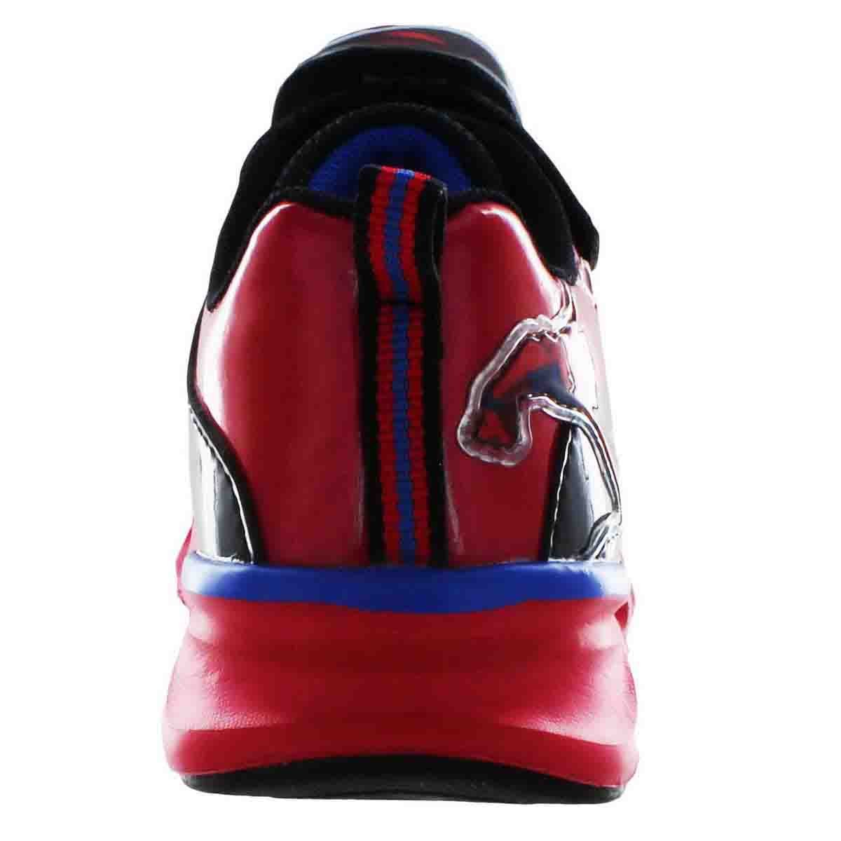 Tenis Atlético Spiderman