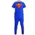 Conjunto de Pijama para Caballero Superman