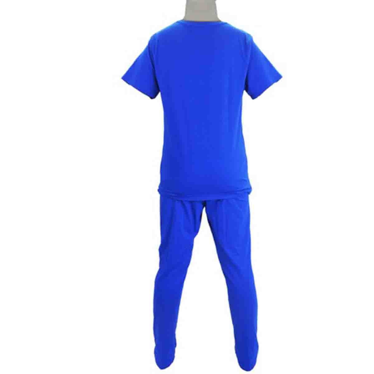 Conjunto de Pijama para Caballero Superman