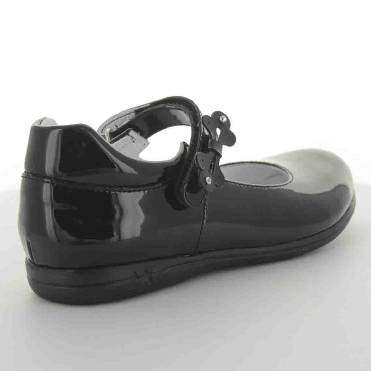 Zapato Mary Jane Escolar Chabelo para Niño