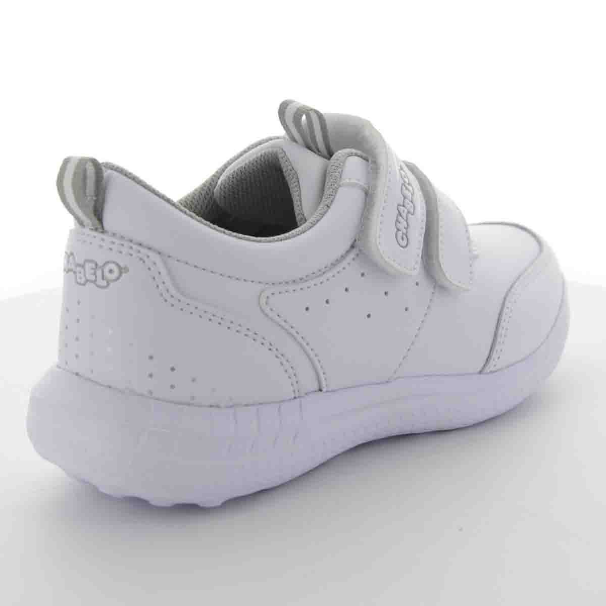 Tenis Jesse Escolar Chabelo