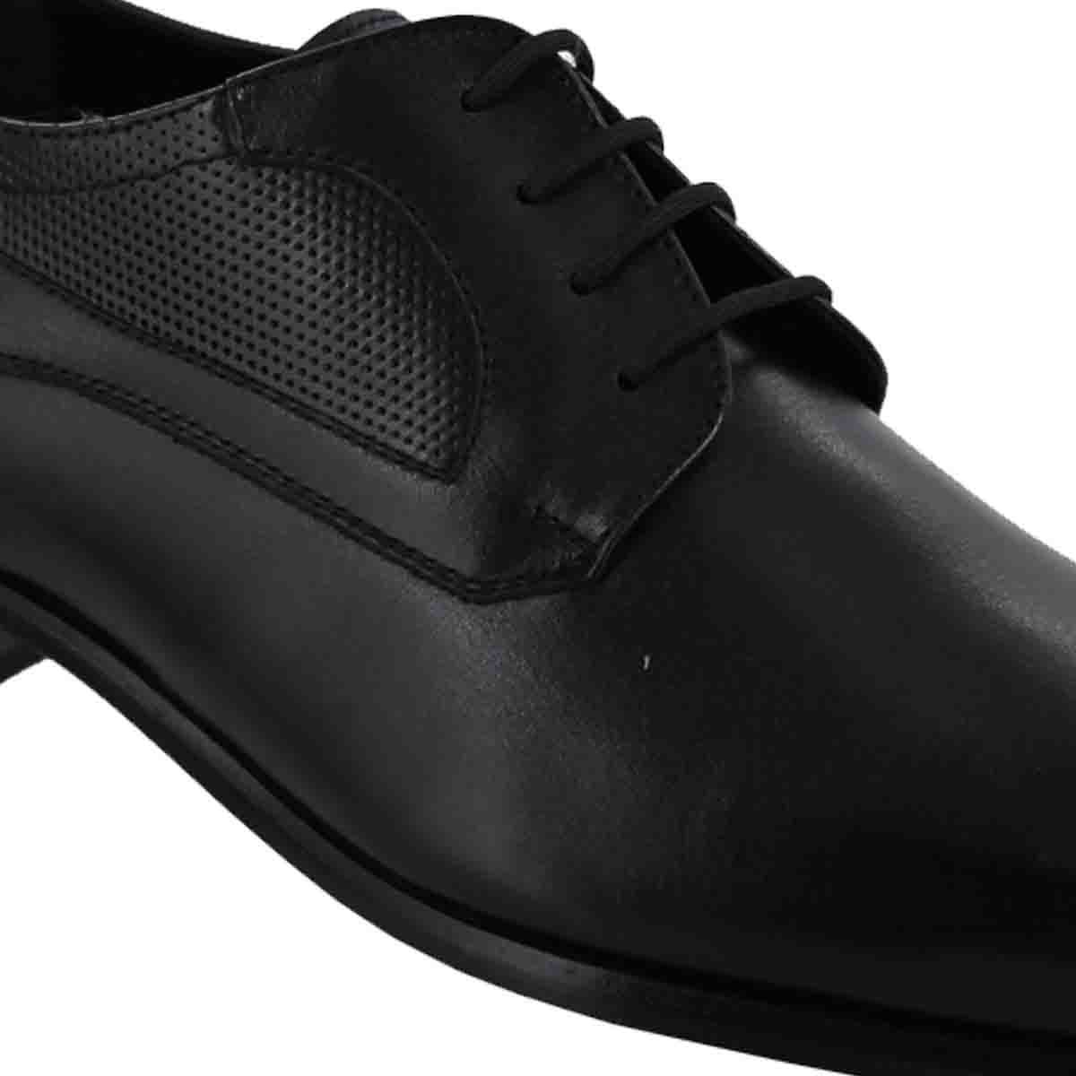 Choclo Formal Color Negro Evolucion