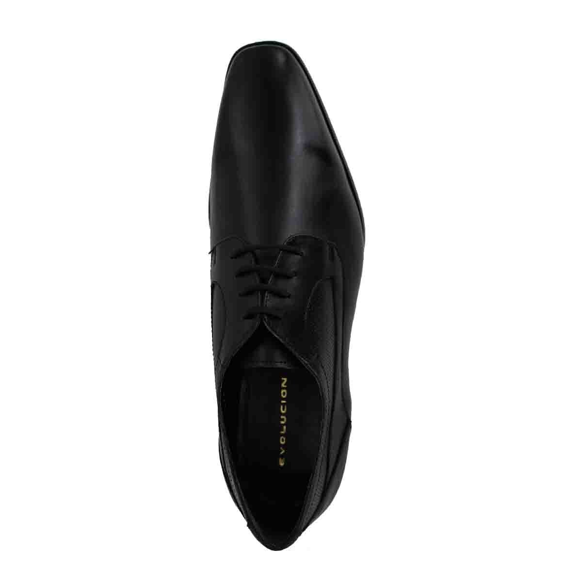 Choclo Formal Color Negro Evolucion