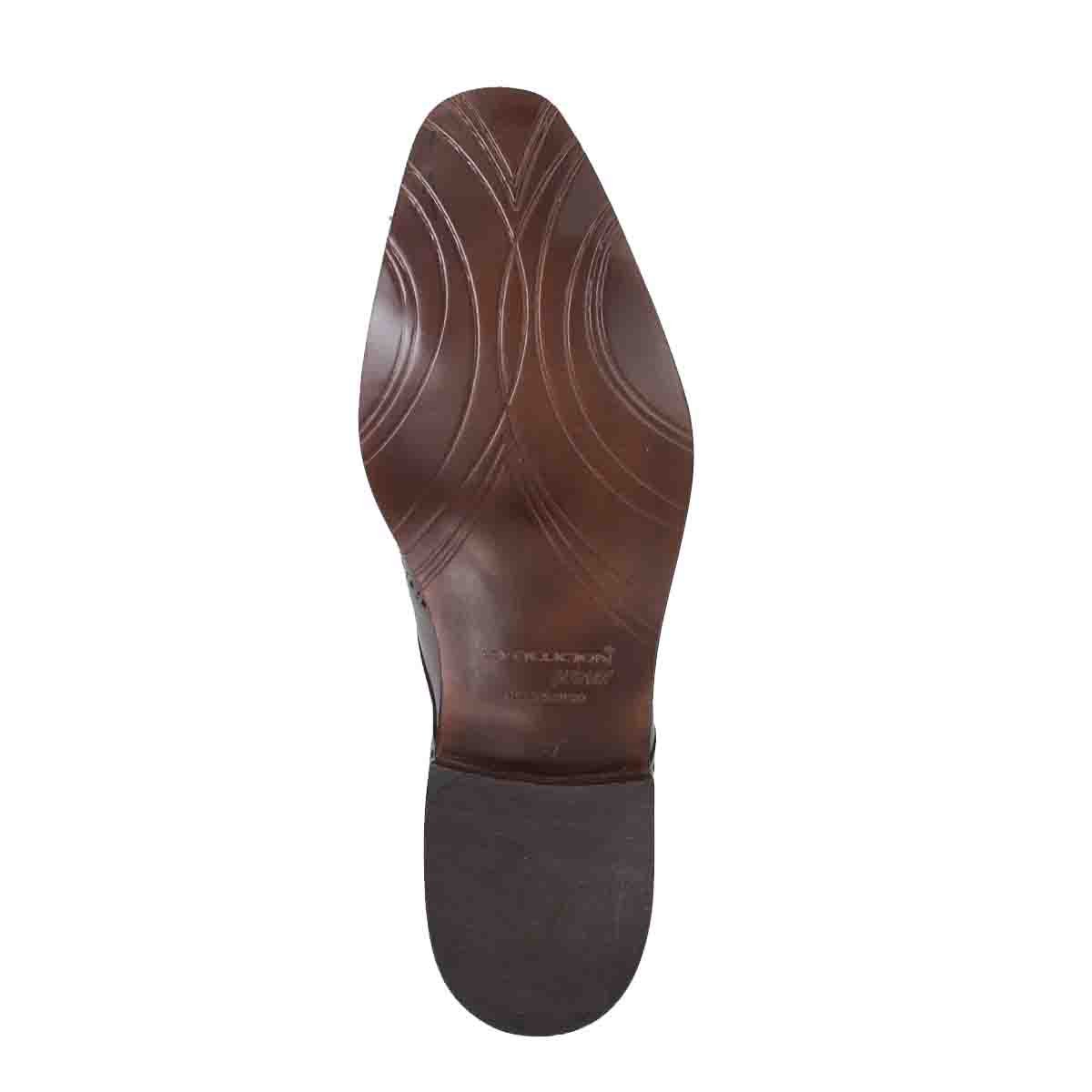 Choclo Formal Color Negro Evolucion