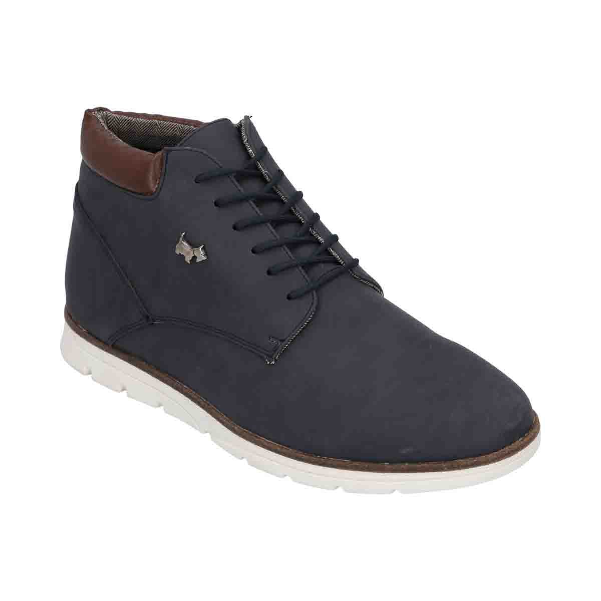 Bota Split Sint&eacute;tico Marino Ferrioni