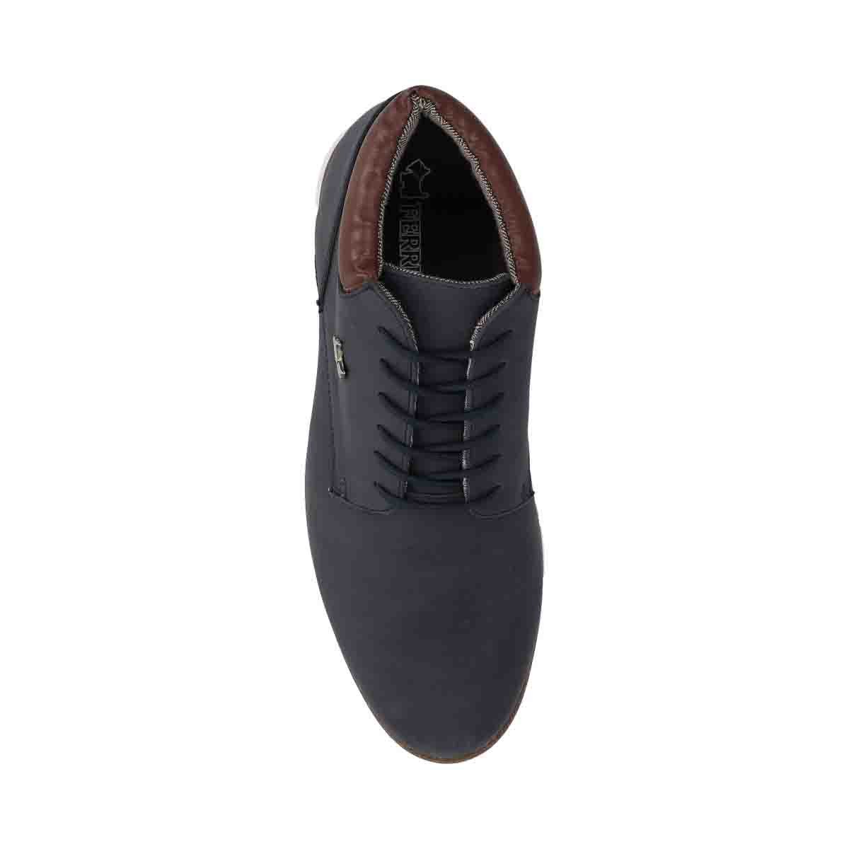 Bota Split Sint&eacute;tico Marino Ferrioni