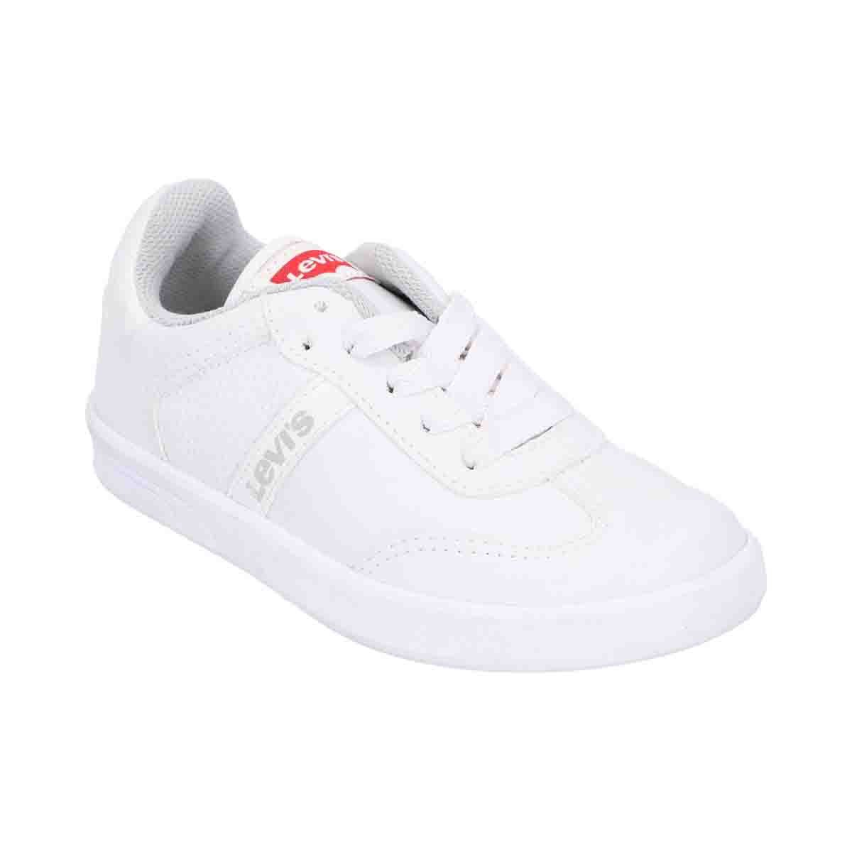 Tenis Escolar Tango Levi's para Niño