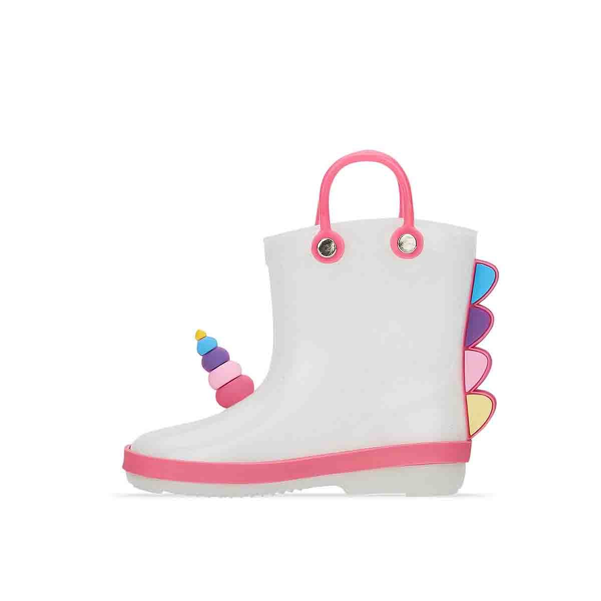 Botas de lluvia para best sale niños andrea