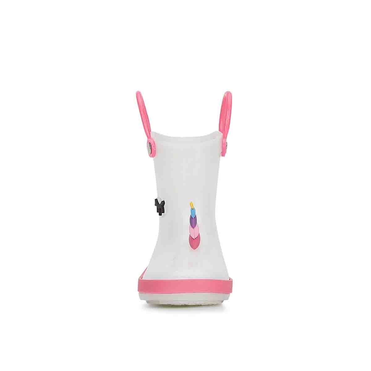 Bota de Lluvia Unicornio Andrea