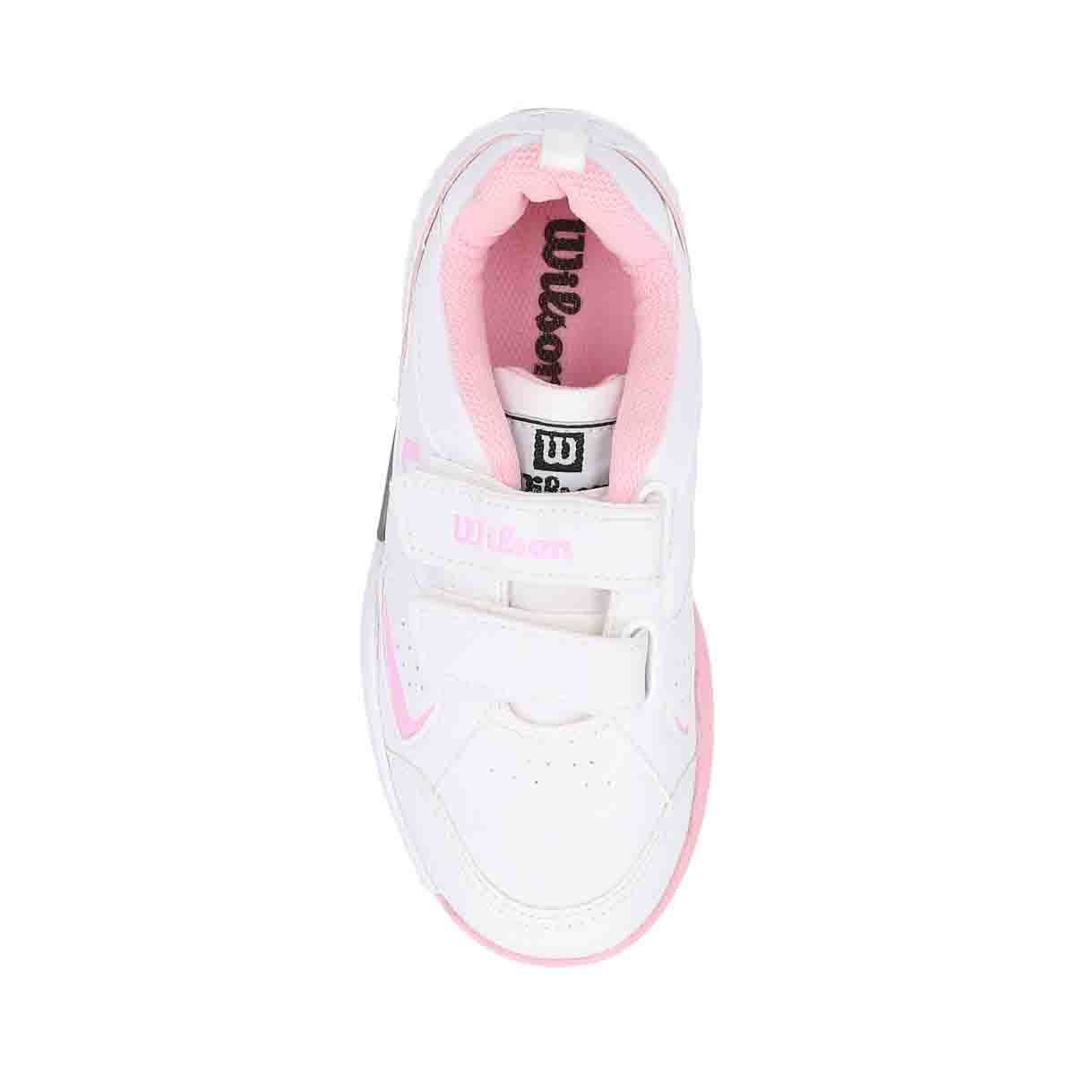 Tenis wilson niña hot sale