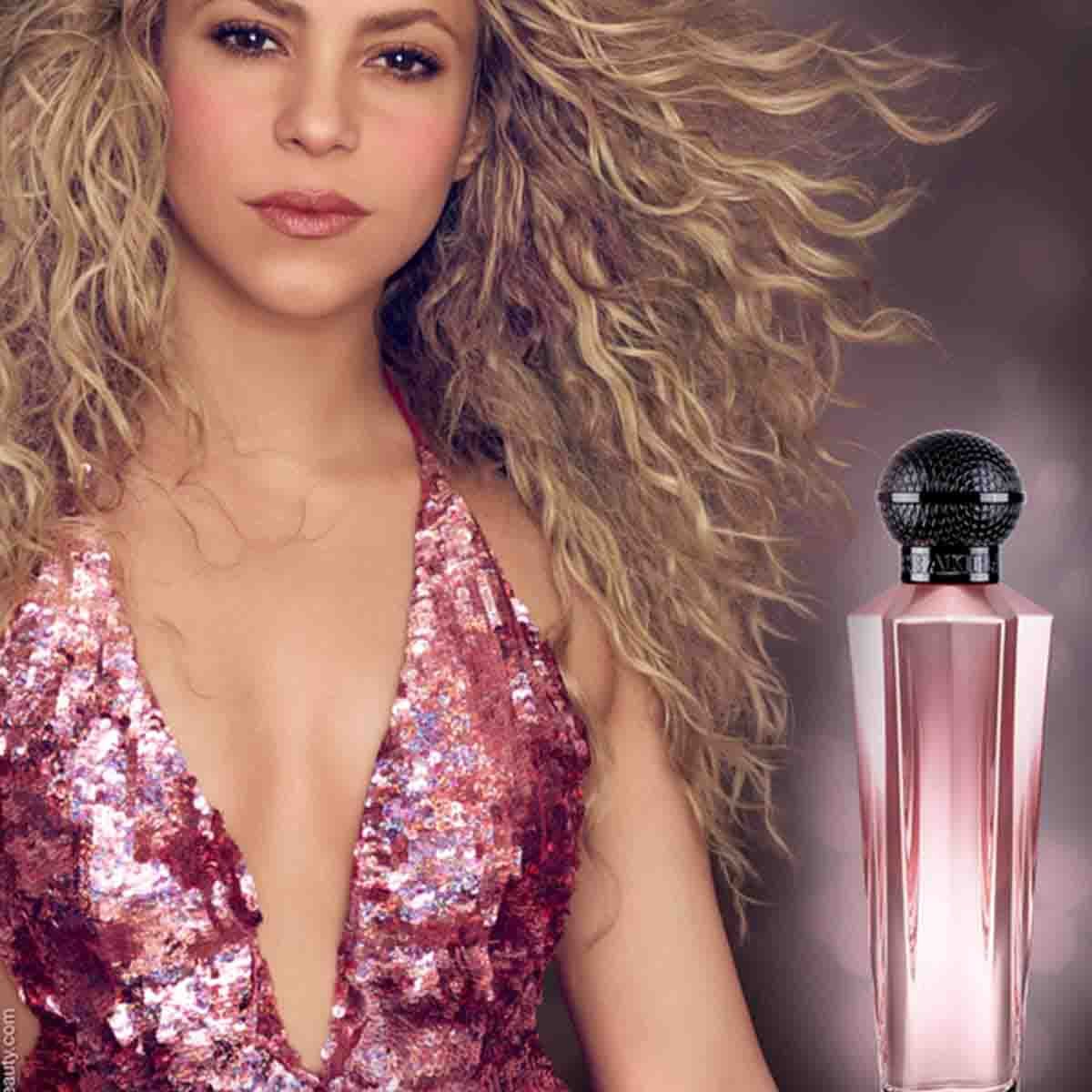 Fragancia para Dama Shakira Sweet Dream Edt 80 Ml
