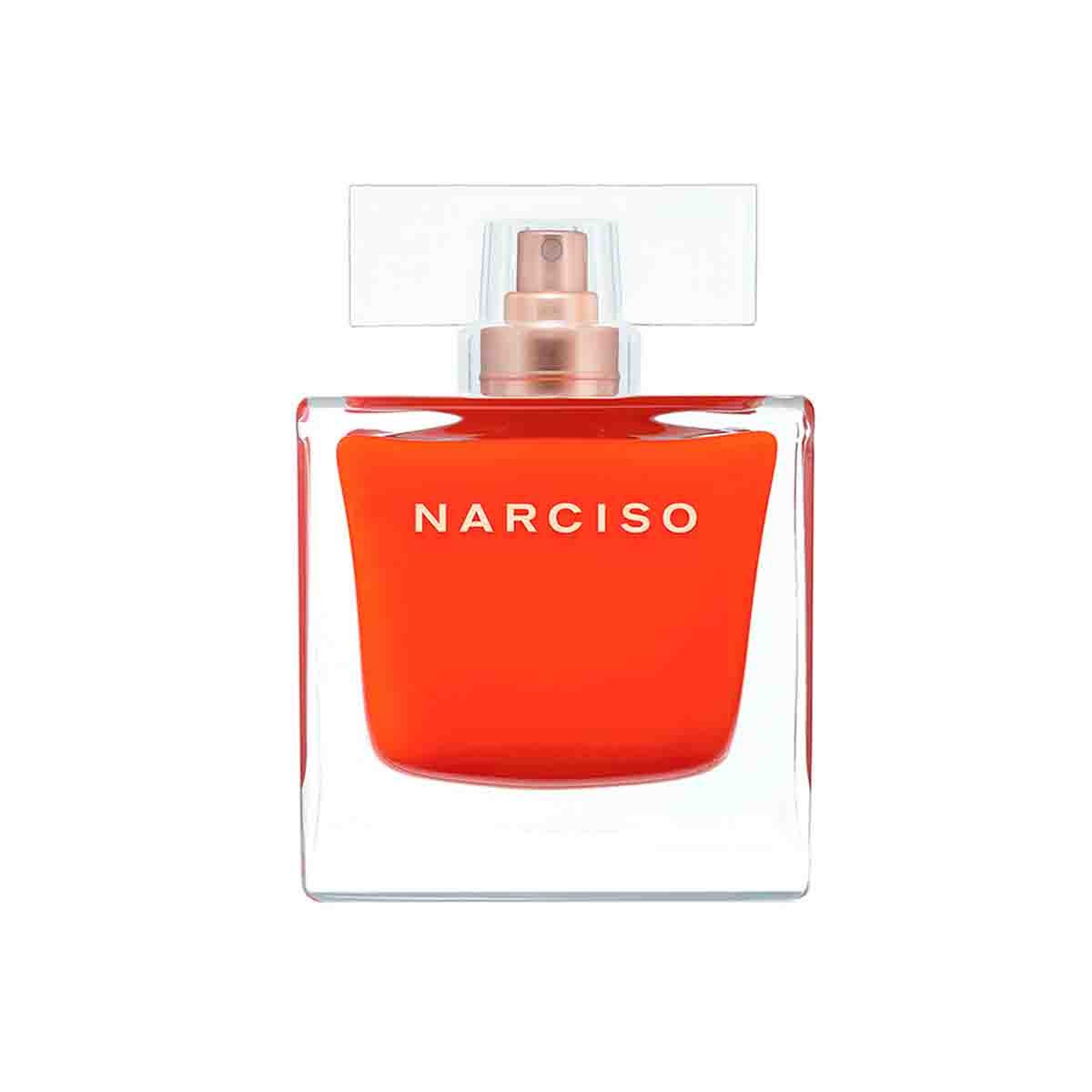 Fragancia para Dama Narciso Rouge Edt 90 Ml