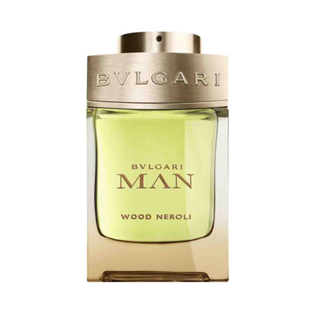 Fragancia para Caballero Bvlgari Man Wood Neroli Edp 100Ml