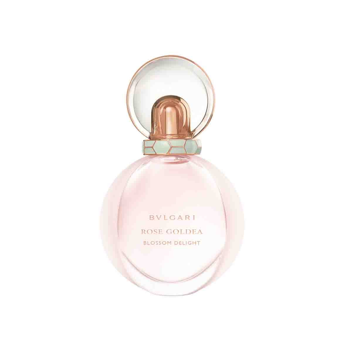 Fragancia para Dama Bvlgari Rose Goldea Blossom Delight Edp 100 Ml