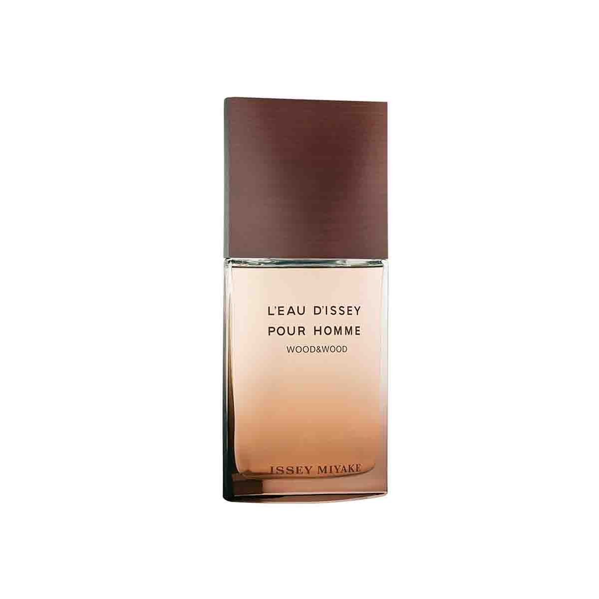 Fragancia para Caballero L Eau D Issey Wood&wood Edp 100 Ml