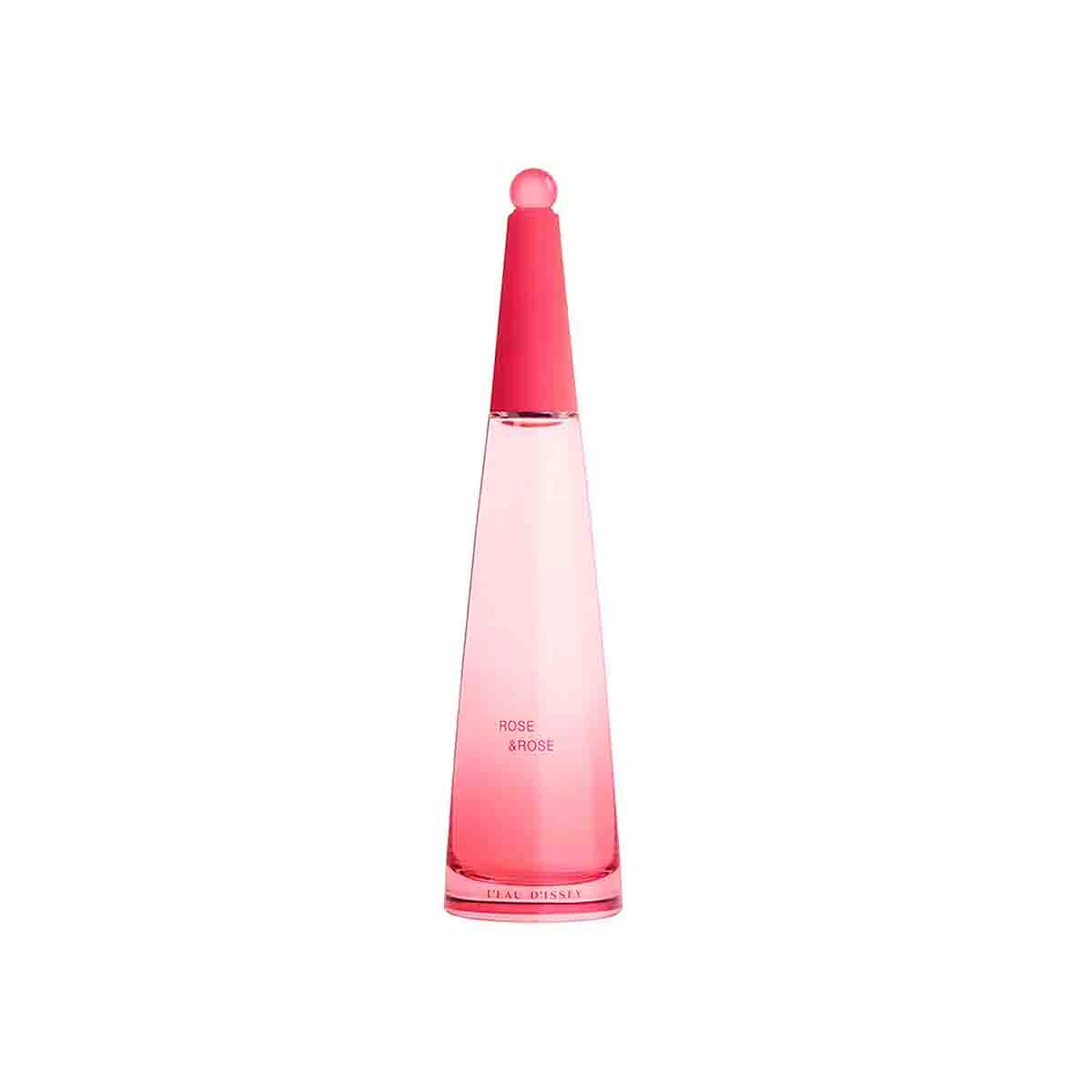 Fragancia para Dama L Eau D Issey Rose&rose Edp 90 Ml