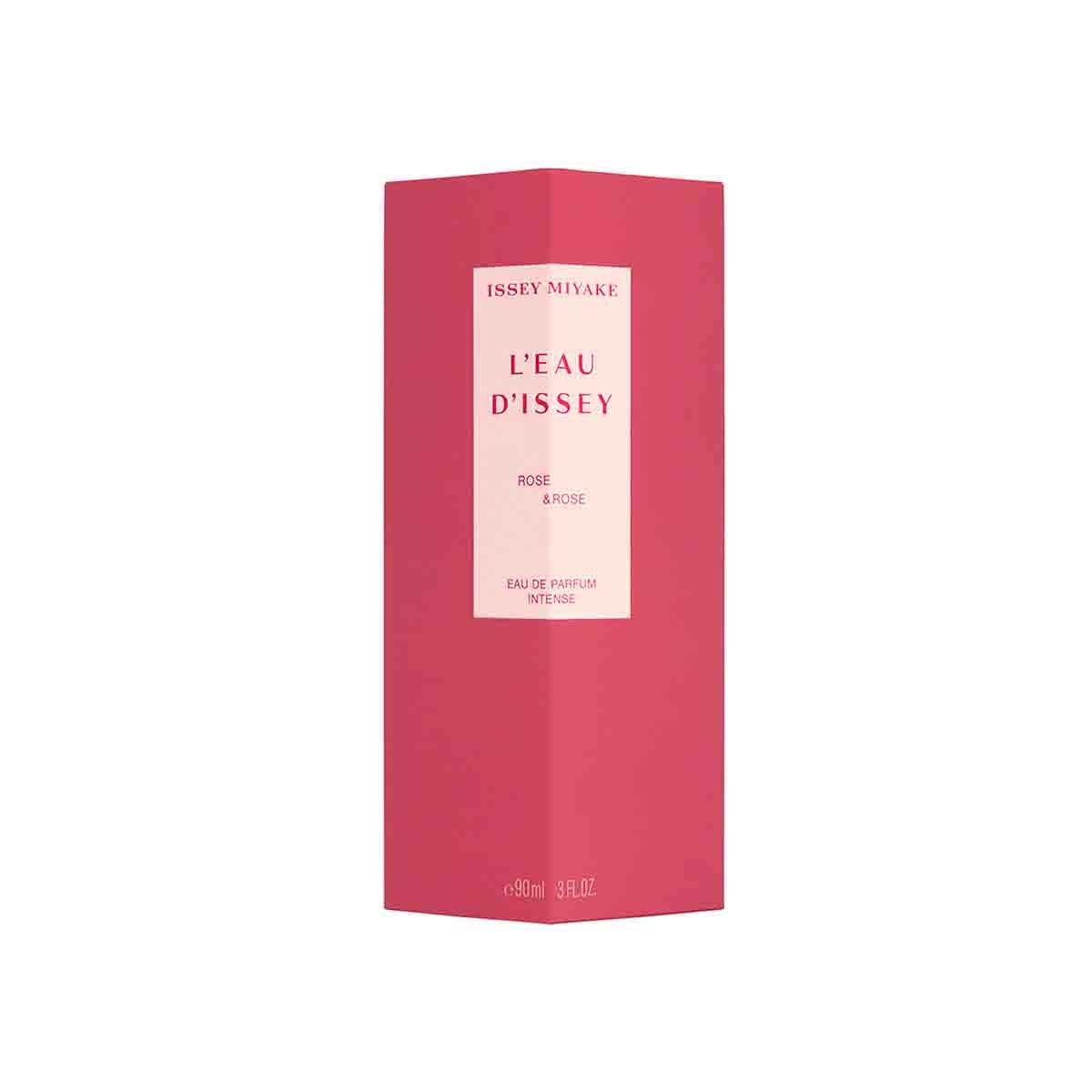 Fragancia para Dama L Eau D Issey Rose&rose Edp 90 Ml
