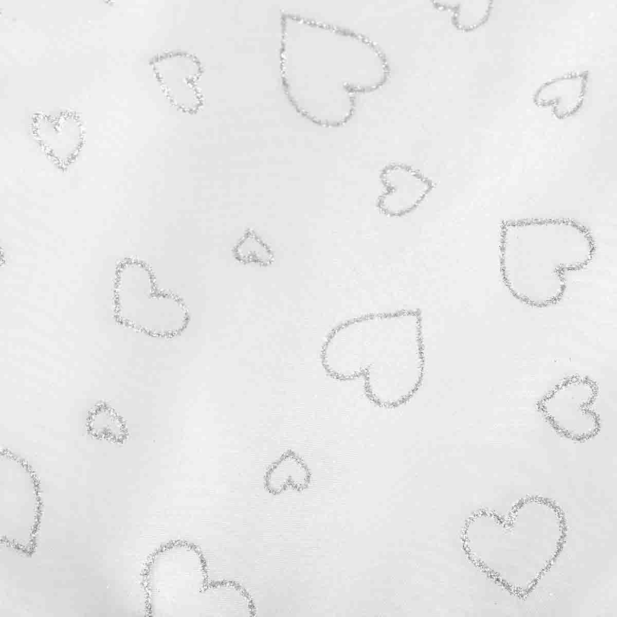 Vestido Organza Sin Manga Lets Go Baby