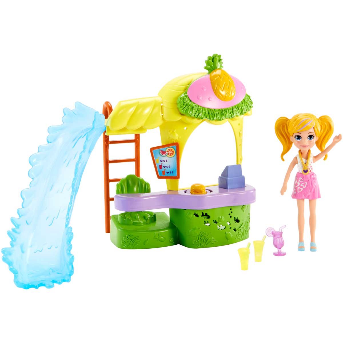 polly pocket sears