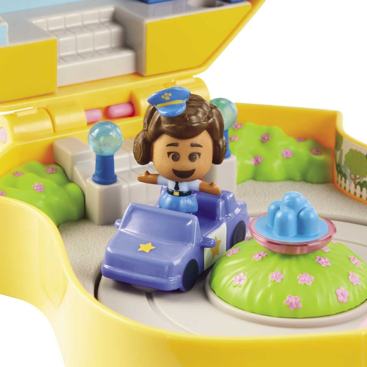 Toy Story Set de Juego de Giggle Mcdimpples Mattel