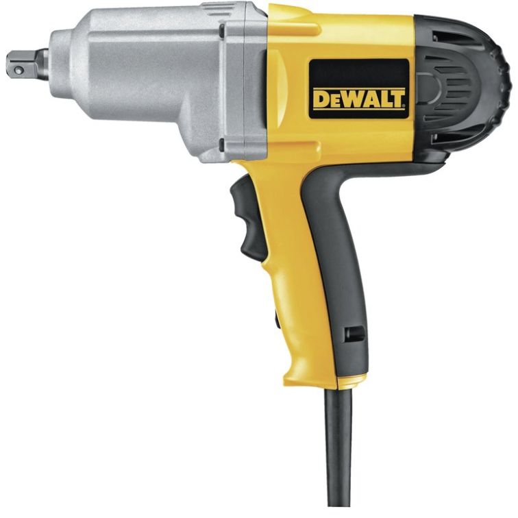 Llave de Impacto 800W 13Mm Dw292 Dewalt