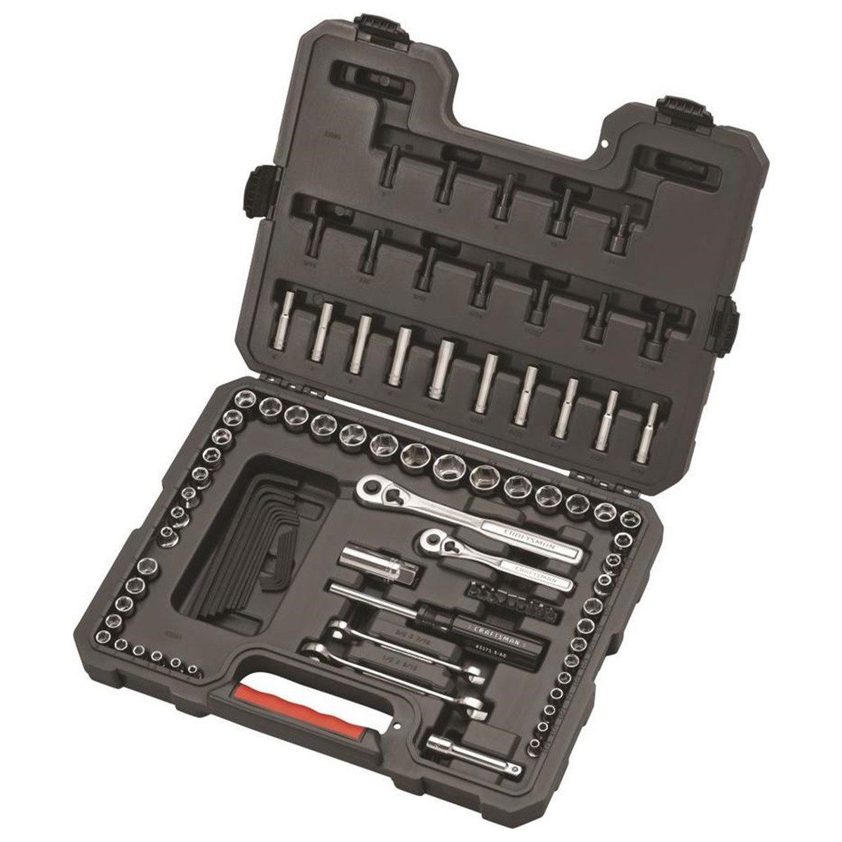 Juego para Mecánico de 95 Piezas Craftsman