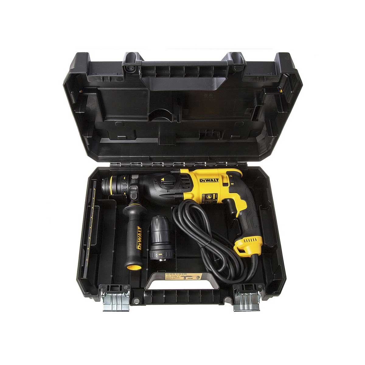 Rotomartillo Sds Plus (1-1/8 Pulgadas) Dewalt