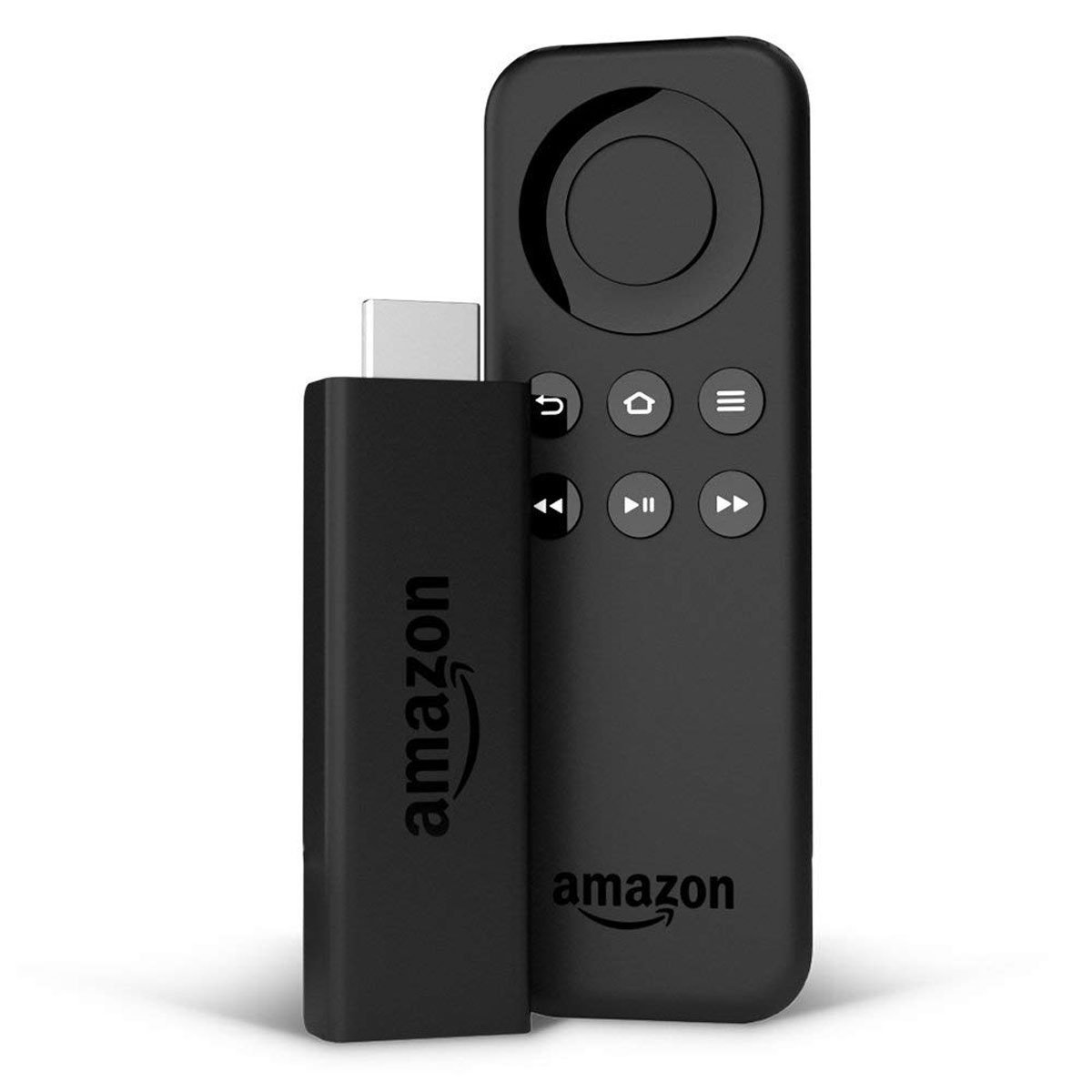 Reproductor Streaming Fire Tv Stick