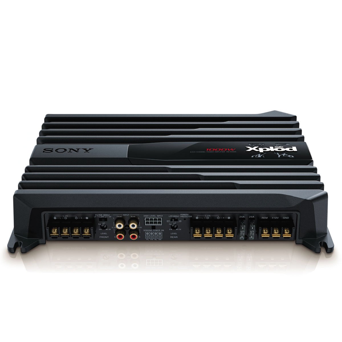 Amplificateur Sony STR-DB870 – état Impeccable Et Fonctionnel