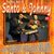 Cd Santo & Johnny The Very Best Of. Vol. 2