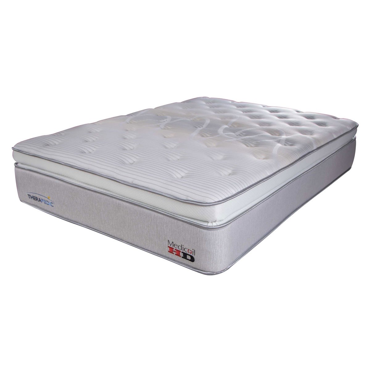 Colchón Queen Size Oby Therapedic